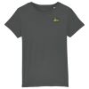 Kids Organic Cotton T Shirt Thumbnail