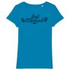 Women's Organic Cotton T Shirt Thumbnail