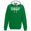 Varsity hoodie Thumbnail