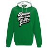 Varsity hoodie Thumbnail
