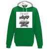Varsity hoodie Thumbnail
