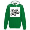 Varsity hoodie Thumbnail