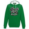 Varsity hoodie Thumbnail