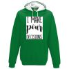 Varsity hoodie Thumbnail