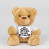 Bear in a t-shirt Thumbnail