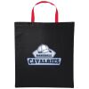 Varsity cotton shopper short handle Thumbnail