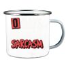 Enamel 12oz Mug Thumbnail