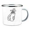 Enamel 12oz Mug Thumbnail