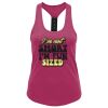 Women's TriDri® performance strap back vest Thumbnail