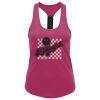 Women's TriDri® performance strap back vest Thumbnail