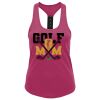 Women's TriDri® performance strap back vest Thumbnail