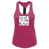 Women's TriDri® performance strap back vest Thumbnail