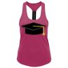 Women's TriDri® performance strap back vest Thumbnail