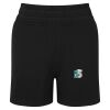 Women's TriDri® jogger shorts Thumbnail