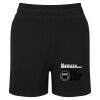 Women's TriDri® jogger shorts Thumbnail
