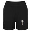 Women's TriDri® jogger shorts Thumbnail