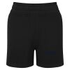 Women's TriDri® jogger shorts Thumbnail