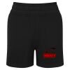 Women's TriDri® jogger shorts Thumbnail