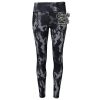 Women's TriDri® performance Hexoflage® leggings Thumbnail