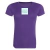 Ladies Cool T Shirt, AWDis  Thumbnail